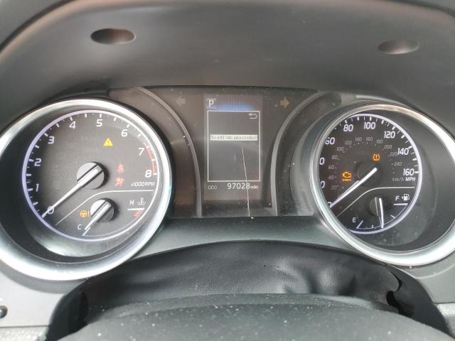 2019 TOYOTA CAMRY L 4T1B11HK7KU212581