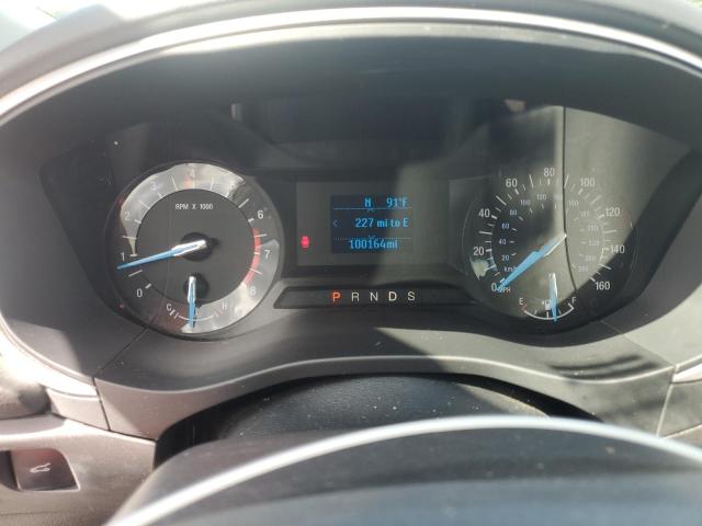 2016 FORD FUSION S 3FA6P0G72GR221852