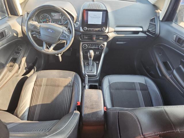 2020 FORD ECOSPORT SES MAJ6S3JLXLC362635