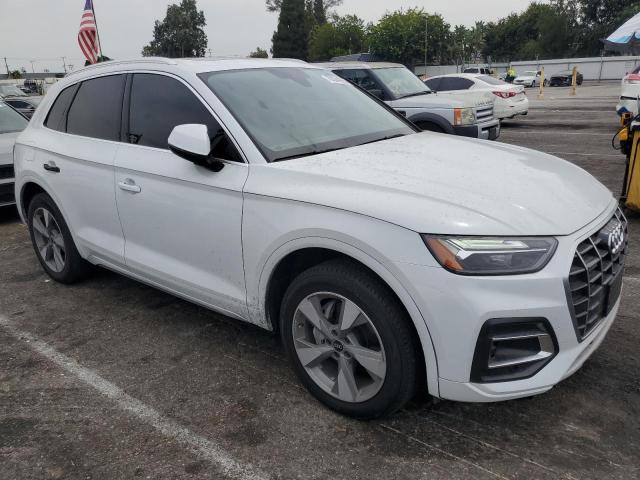 2023 AUDI Q5 PREMIUM WA1BBAFY7P2010054
