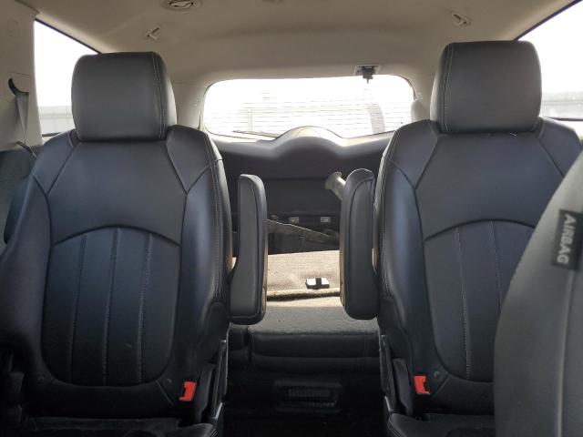 2017 BUICK ENCLAVE 5GAKVBKD1HJ345888