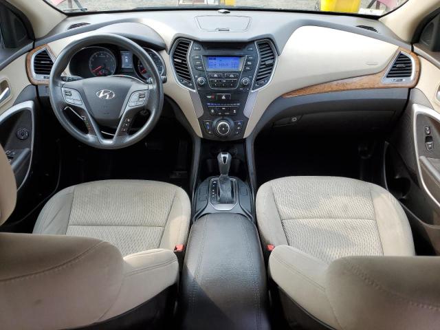 2016 HYUNDAI SANTA FE S - 5XYZTDLB7GG351947