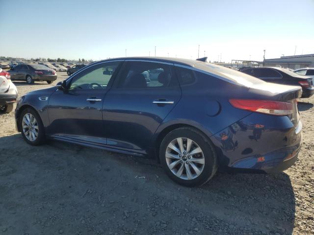 2016 KIA OPTIMA EX 5XXGU4L34GG033401