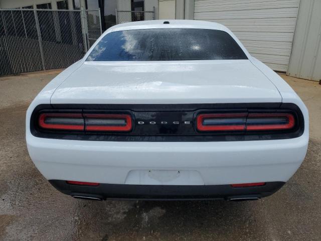 2016 DODGE CHALLENGER 2C3CDZAG2GH100810