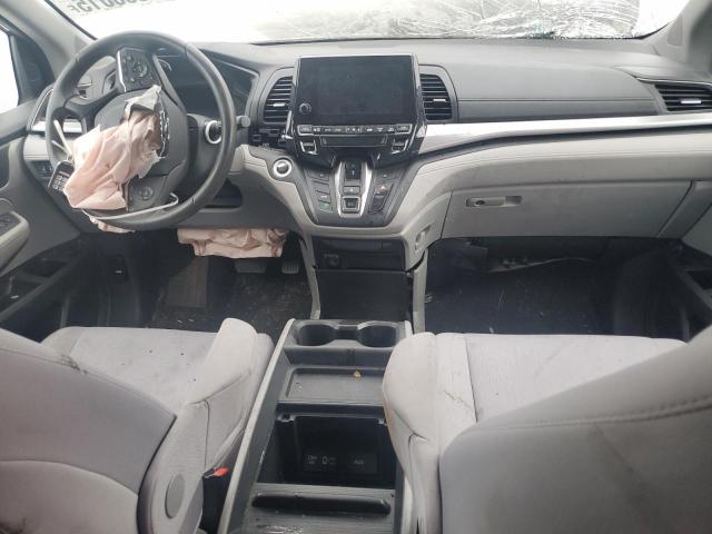 2018 HONDA ODYSSEY EX 5FNRL6H52JB073911