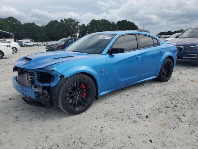 2023 DODGE CHARGER SR 2C3CDXL9XPH678303
