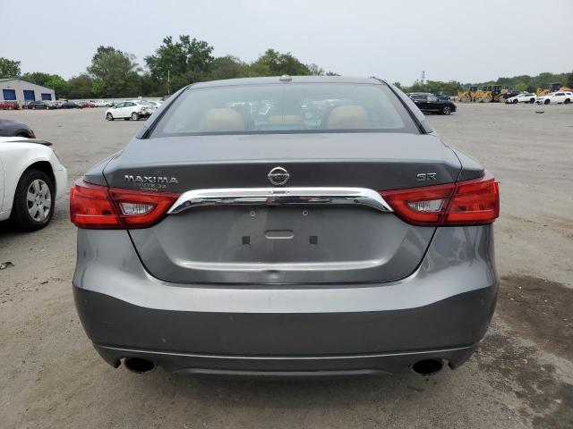 2016 NISSAN MAXIMA 3.5 - 1N4AA6AP7GC419896