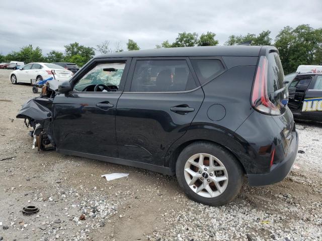 2023 KIA SOUL LX KNDJ23AU8P7876561