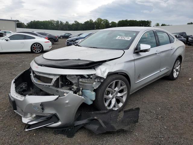 Global Auto Auctions: 2019 CHEVROLET IMPALA PREMIER