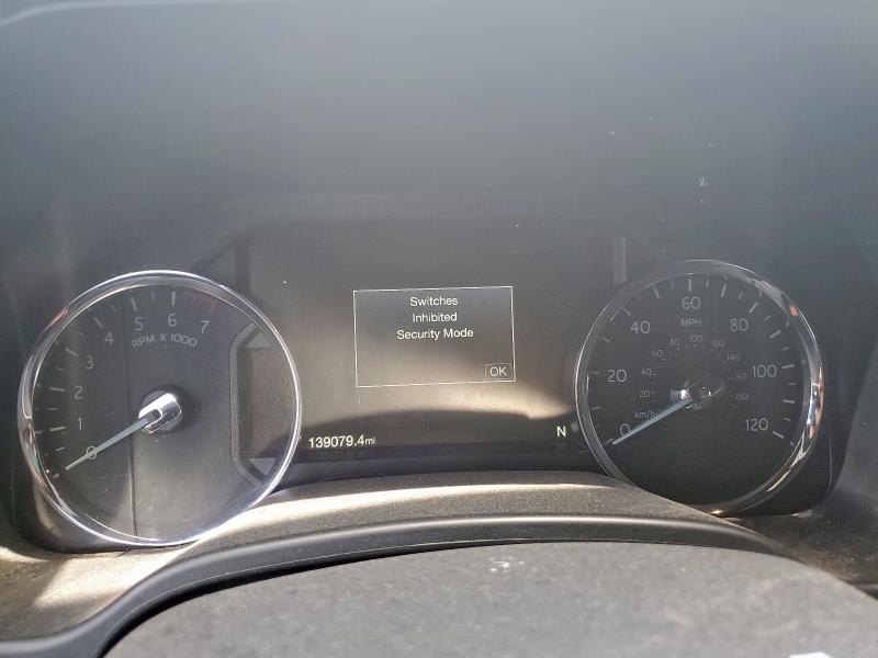 2018 FORD EXPEDITION 1FMJU1KT0JEA47325