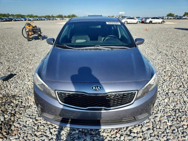 2018 KIA FORTE LX 3KPFL4A71JE197936