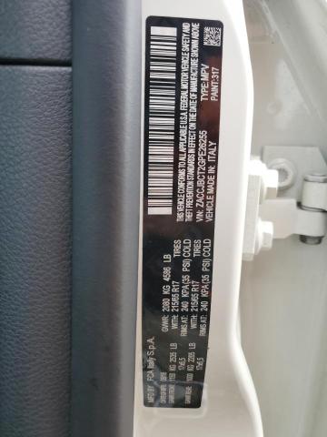2016 JEEP RENEGADE T - ZACCJBCT2GPE26255