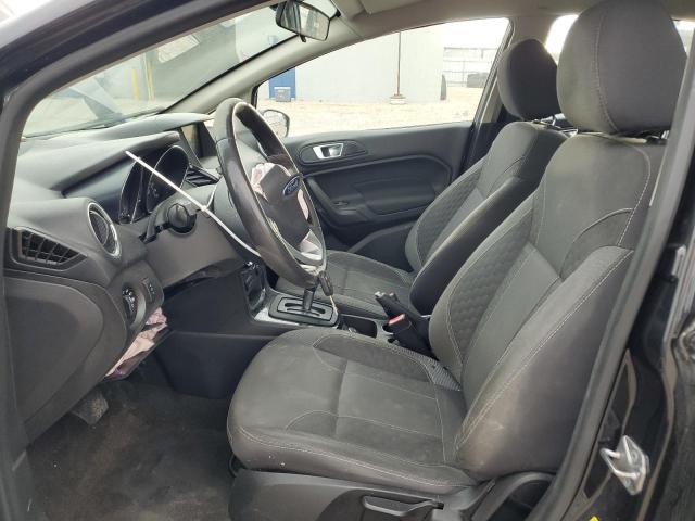 2015 FORD FIESTA SE 3FADP4BJ6FM150989