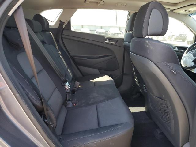 2018 HYUNDAI TUCSON VAL KM8J3CA25JU745572