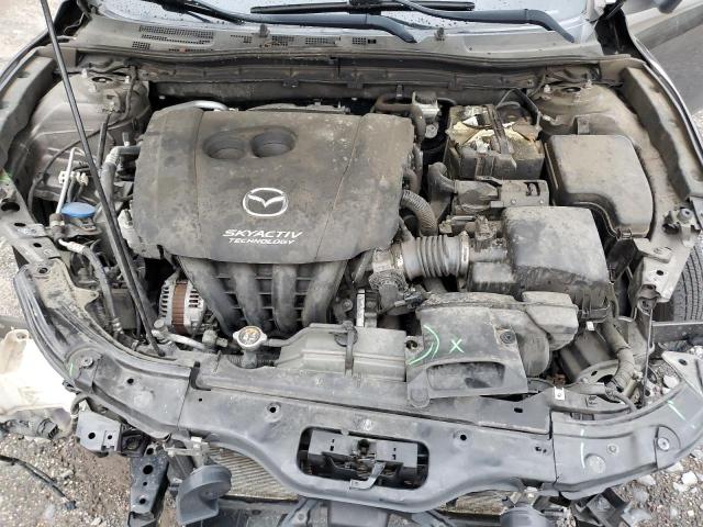 2018 MAZDA 3 SPORT 3MZBN1U79JM175043