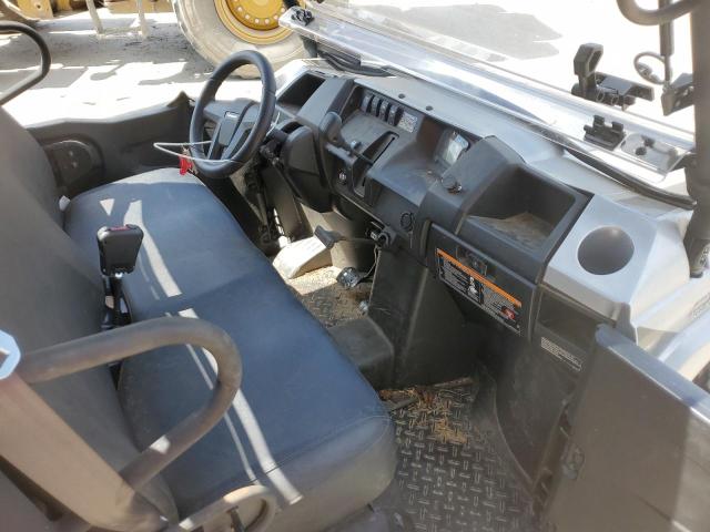 2024 KAWASAKI KAF700 A RGSW643AXRBK10746