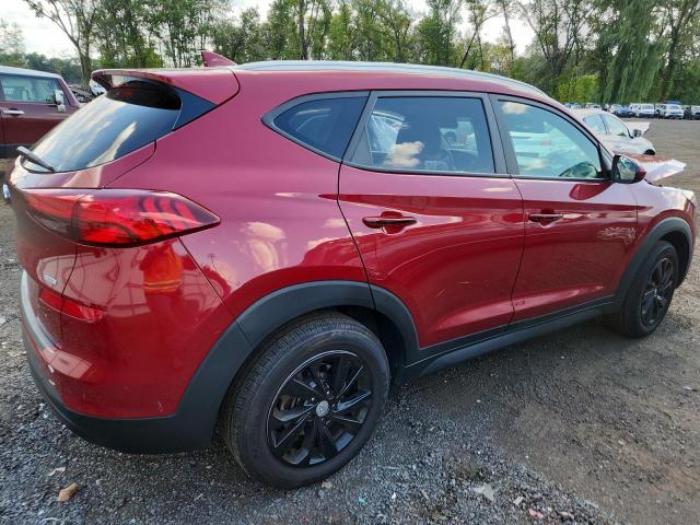 2021 HYUNDAI TUCSON LIMITED KM8J3CA40MU386895