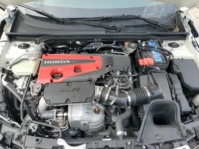 2025 HONDA CIVIC TYPE JHMFL5G42SX002798