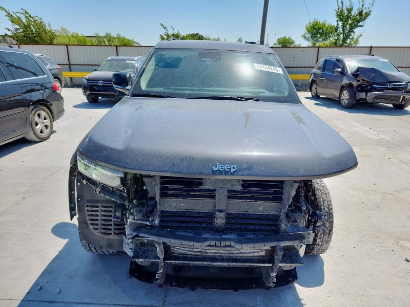 2022 JEEP GRAND CHER 1C4RJKBG5N8560230