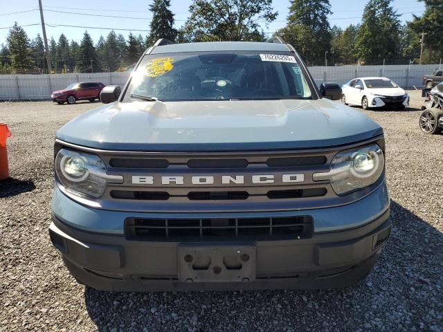 2022 FORD BRONCO SPORT BIG BEND 3FMCR9B69NRD64882