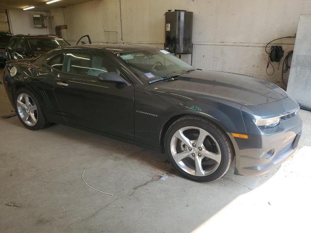 2015 CHEVROLET CAMARO LT 2G1FC1E37F9259473