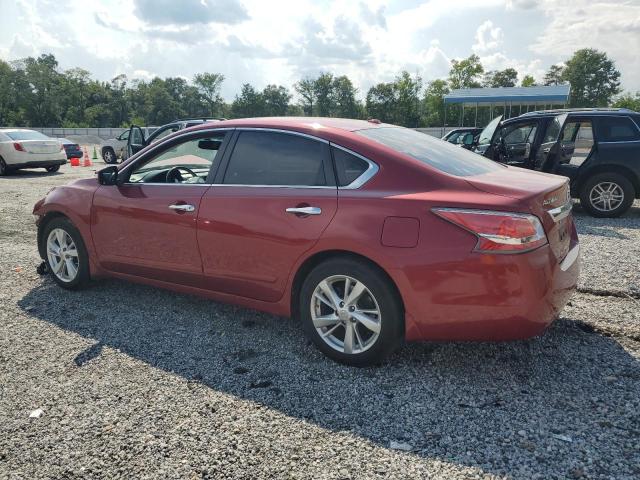 2015 NISSAN ALTIMA 2.5 - 1N4AL3AP9FC175742