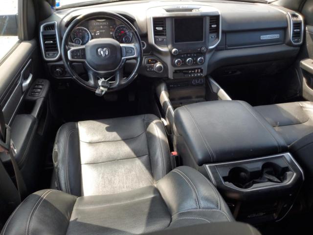 2019 RAM 1500 BIG H 1C6SRFFT0KN805187