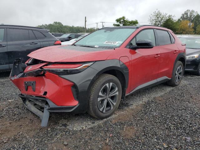 2025 TOYOTA BZ4X XLE JTMABACA4SA098469
