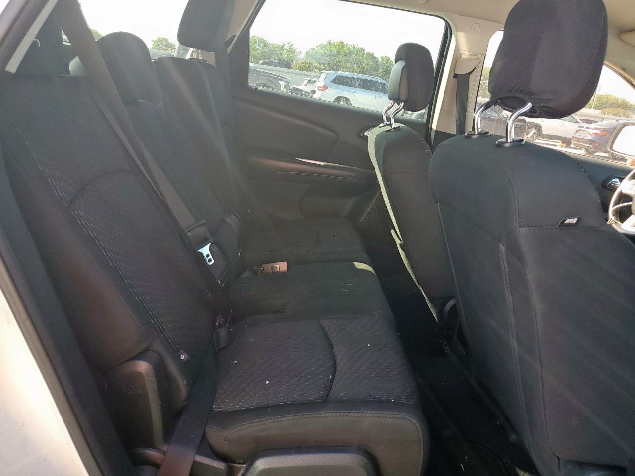 DODGE JOURNEY MAINSTREET