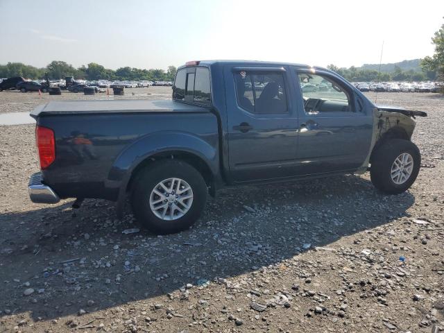 2020 NISSAN FRONTIER S - 1N6ED0EA7LN709363