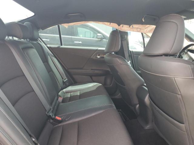 2017 HONDA ACCORD SPO - 1HGCR2F55HA143440