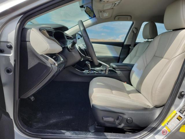 2016 TOYOTA AVALON XLE 4T1BK1EB1GU228753