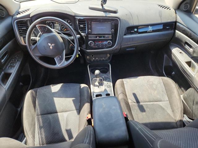 2019 MITSUBISHI OUTLANDER #3285720648