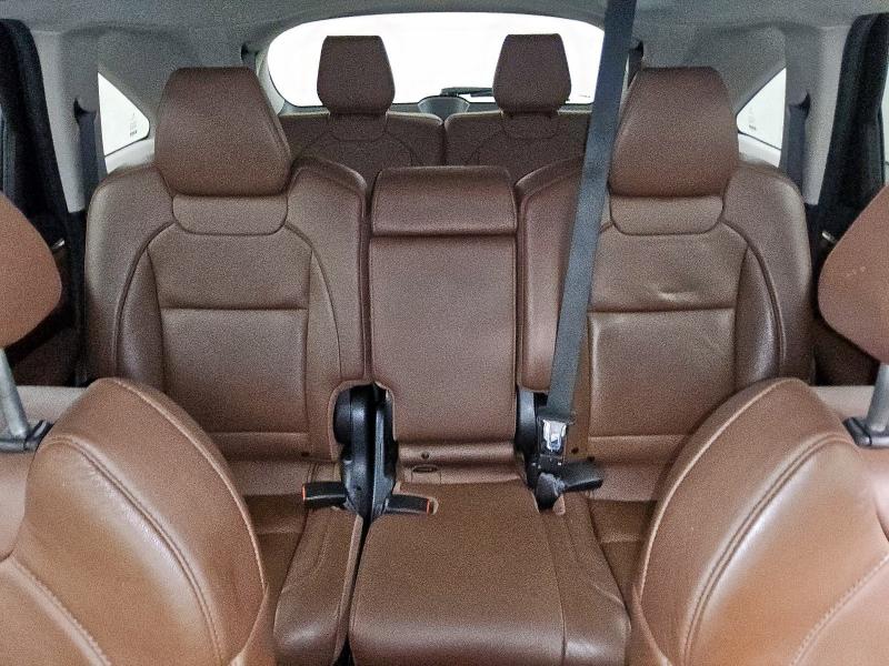 2019 ACURA MDX 5J8YD3H33KL008278