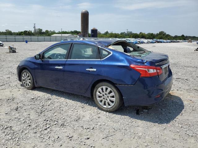 2018 NISSAN SENTRA S - 3N1AB7AP8JY346925