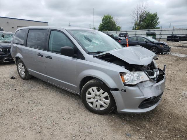 2019 DODGE GRAND CARAVAN SE 2C4RDGBG1KR792487