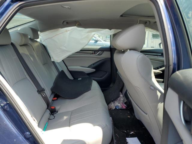 2018 HONDA ACCORD EXL 1HGCV1F5XJA177773