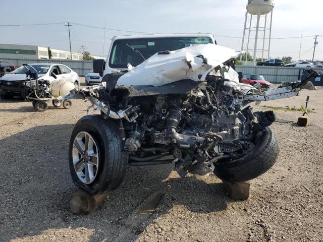 2020 JEEP WRANGLER U 1C4HJXEN1LW115382