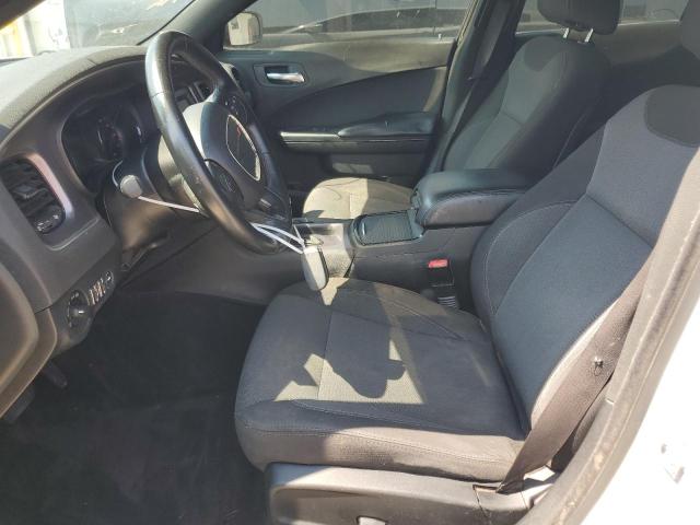 2017 DODGE CHARGER SE 2C3CDXBG9HH511318
