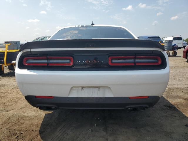 2020 DODGE CHALLENGER 2C3CDZFJ3LH135127