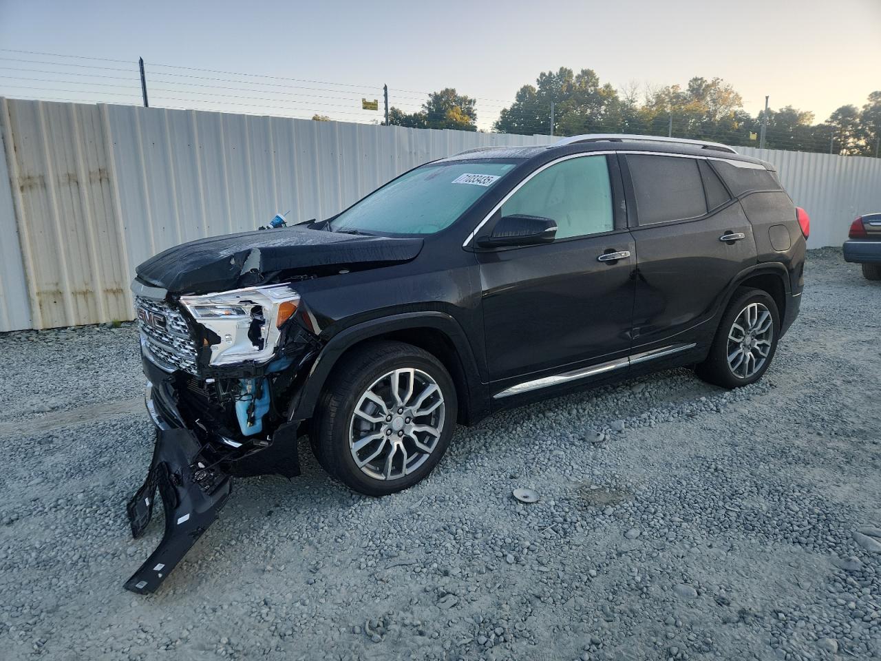 GMC TERRAIN DENALI