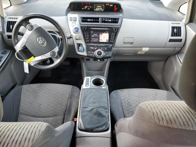 2016 TOYOTA PRIUS V - JTDZN3EU2GJ048755