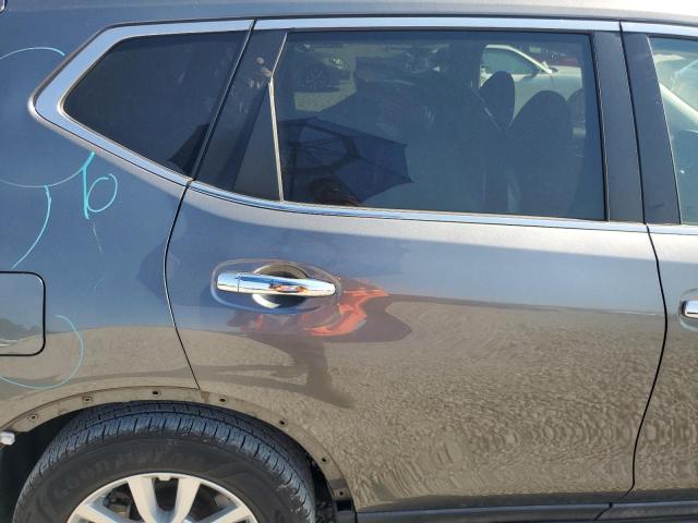 2018 NISSAN ROGUE SV H 5N1ET2MT8JC850581