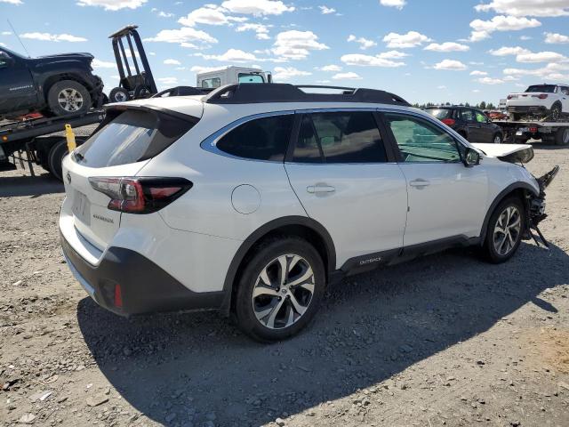 2020 SUBARU OUTBACK LI 4S4BTANC8L3256071