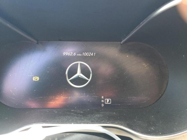 2020 MERCEDES-BENZ GLC 300 WDC0G8DB7LF703502