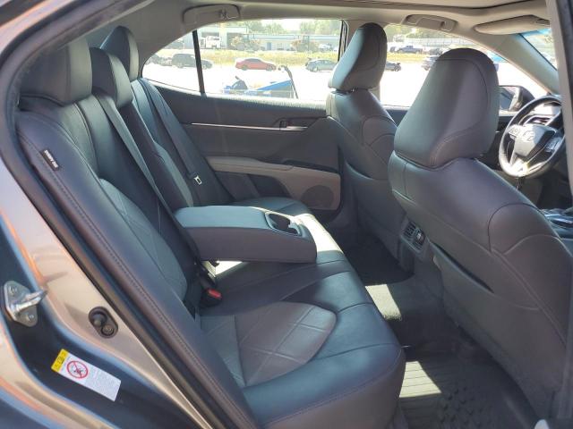 2018 TOYOTA CAMRY XSE 4T1BZ1HK4JU010434