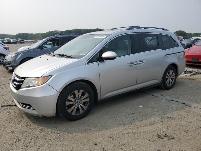 HONDA ODYSSEY EX