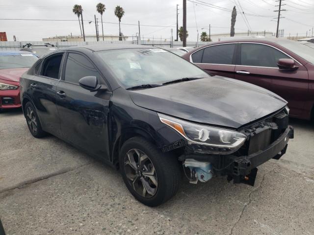 2020 KIA FORTE FE 3KPF24AD6LE184353