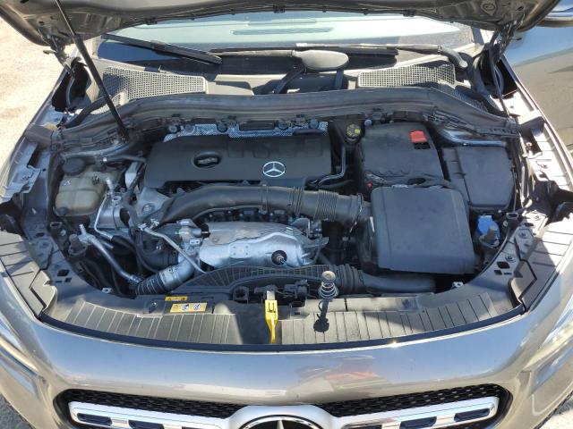 2021 MERCEDES-BENZ GLA 250 4MATIC W1N4N4HB4MJ143204