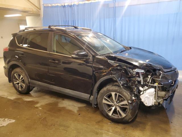 2018 TOYOTA RAV4 ADVENTURE 2T3RFREV7JW732671